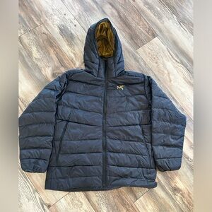 Arcteryx Thorium Ar.